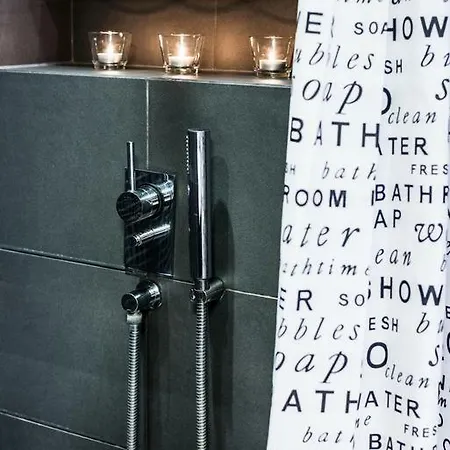 Mw - Best Aquarius Apartment