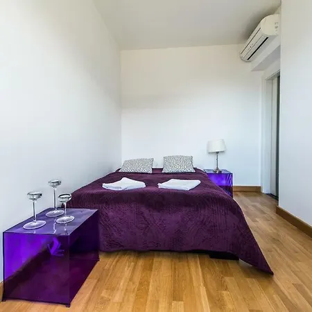 Apartment Mw - Best Aquarius Sopot