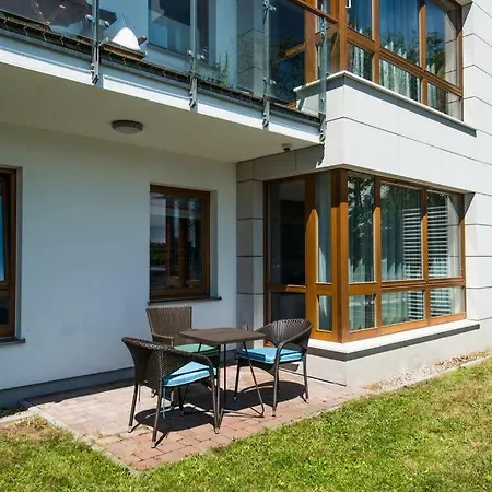 Mw - Best Aquarius Apartment