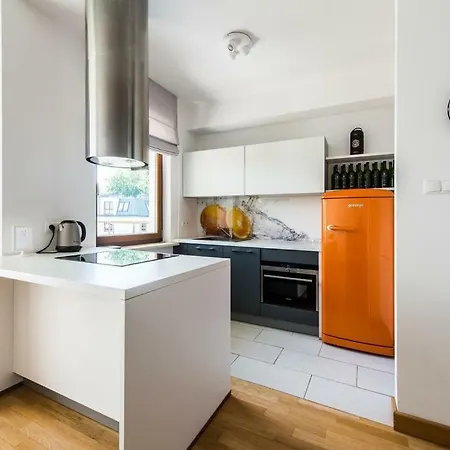 Mw - Best Aquarius Apartment