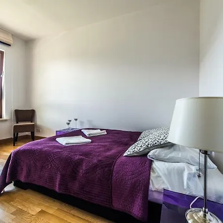Mw - Best Aquarius Apartment
