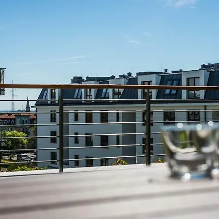 Mw - Best Aquarius Apartment