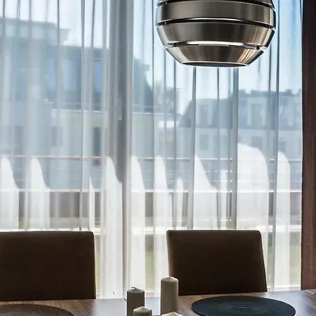 Apartment Mw - Best Aquarius