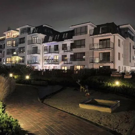 Apartment Mw - Best Aquarius *