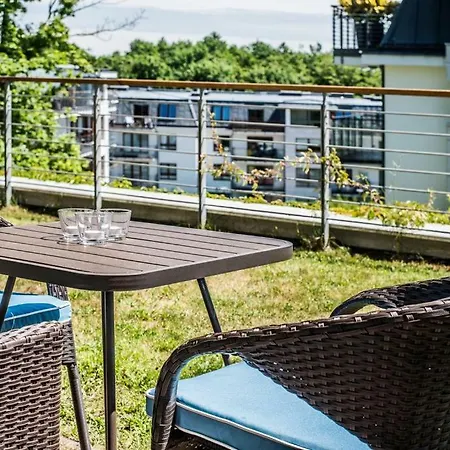 Mw - Best Aquarius Apartment *