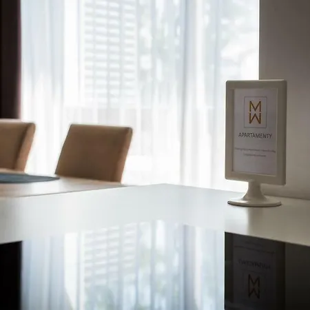 Mw - Best Aquarius Apartment *