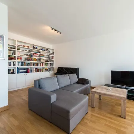 Mw - Best Aquarius Apartment Sopot