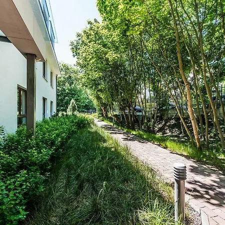 Apartment Mw - Best Aquarius